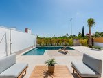 3 bedrooms Villa in Benijofar, Spain No. 11258 - Image 25