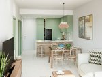 2 bedrooms Apartment in Alicante, Spain No. 11259 - Image 7