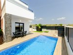 3 bedrooms Villa in Los Montesinos, Spain No. 11260 - Image 21