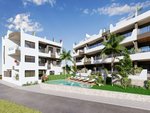 2 bedrooms Apartment in Benijofar, Spain No. 11263 - Image 3
