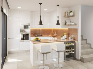 3 bedrooms Villa in Rojales, Spain No. 11264