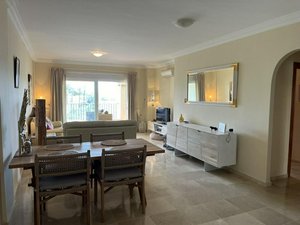 2 bedrooms Apartment in Mijas, Spain No. 112646