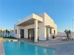 3 bedrooms Villa in Benijofar, Spain No. 11265 - villa in Spain