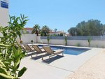 3 bedrooms Villa in Benijofar, Spain No. 11265 - Image 4