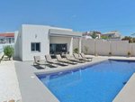 3 bedrooms Villa in Benijofar, Spain No. 11265 - Image 5