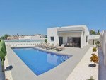3 bedrooms Villa in Benijofar, Spain No. 11265 - Image 15