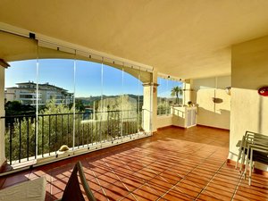 2 bedrooms Apartment in Mijas, Spain No. 112653