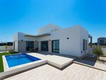 3 bedrooms Villa in Daya Nueva, Spain No. 11266 - villa in Spain