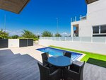 3 bedrooms Villa in Daya Nueva, Spain No. 11266 - Image 6