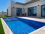 3 bedrooms Villa in Daya Nueva, Spain No. 11266 - Image 23