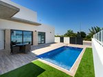 3 bedrooms Villa in Daya Nueva, Spain No. 11266 - Image 24
