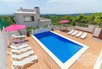 6 bedrooms Villa in Lloret de Mar, Spain No. 11272 - villa in Spain