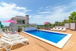 6 bedrooms Villa in Lloret de Mar, Spain No. 11272 - Image 10