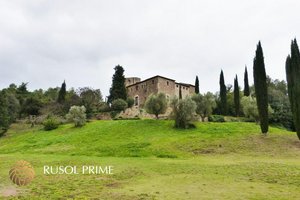 1800m² Villa in Barcelona, Spain No. 113