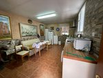 3 bedrooms House in Zamora, Spain No. 113015 - house in Spain