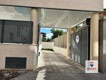 39m² Garage in Madrid, Spain No. 113016 - garage in Spain