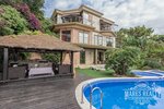 4 bedrooms Villa in Lloret de Mar, Spain No. 11305 - villa in Spain