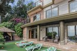 4 bedrooms Villa in Lloret de Mar, Spain No. 11305 - Image 2