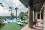 4 bedrooms Villa in Lloret de Mar, Spain No. 11305 - Image 3