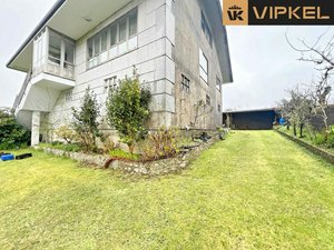 6 bedrooms House in Vilasantar, Spain No. 113053