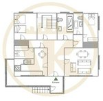 6 bedrooms House in Vilasantar, Spain No. 113053 - Image 39