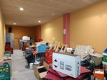 260m² Commercial property in La Granada, Spain No. 113164 - Image 26