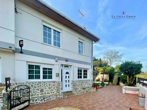 6 bedrooms House in Cabana de Bergantinos, Spain No. 113171