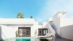 2 bedrooms Villa in Roldan, Spain No. 11319 - villa in Spain