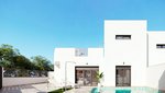 2 bedrooms Villa in Roldan, Spain No. 11319 - Image 2