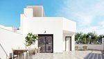2 bedrooms Villa in Roldan, Spain No. 11319 - Image 3