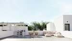 2 bedrooms Villa in Roldan, Spain No. 11319 - Image 4