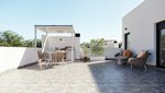 2 bedrooms Villa in Roldan, Spain No. 11319 - Image 5