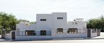 2 bedrooms Villa in Roldan, Spain No. 11319 - Image 15