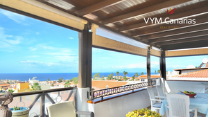 4 bedrooms Villa in Callao Salvaje, Spain No. 11323