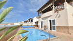 4 bedrooms Villa in Callao Salvaje, Spain No. 11323 - Image 30
