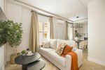 3 bedrooms Apartment in Madrid, Spain No. 113242 - apartment in Spain