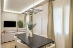 3 bedrooms Apartment in Madrid, Spain No. 113242 - Image 2