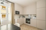 3 bedrooms Apartment in Madrid, Spain No. 113242 - Image 3
