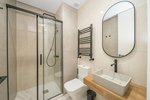 3 bedrooms Apartment in Madrid, Spain No. 113242 - Image 4