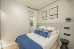 3 bedrooms Apartment in Madrid, Spain No. 113242 - Image 5