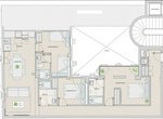 3 bedrooms Apartment in Madrid, Spain No. 113242 - Image 10