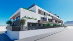 2 bedrooms Apartment in Benijofar, Spain No. 11325 - Image 9