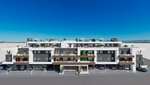 2 bedrooms Apartment in Benijofar, Spain No. 11326 - apartment in Spain