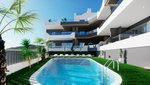 2 bedrooms Apartment in Benijofar, Spain No. 11330 - apartment in Spain