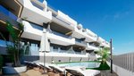 2 bedrooms Apartment in Benijofar, Spain No. 11330 - Image 2