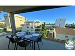2 bedrooms Apartment in Roses, Spain No. 113350 - apartment in Spain