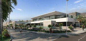 5000m² Land in Adeje, Spain No. 113432