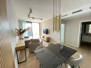 1 bedroom Apartment in Benidorm, Spain No. 11345