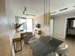 1 bedroom Apartment in Benidorm, Spain No. 11345 - apartment in Spain