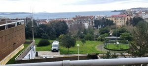3 bedrooms Apartment in Sanxenxo, Spain No. 113454